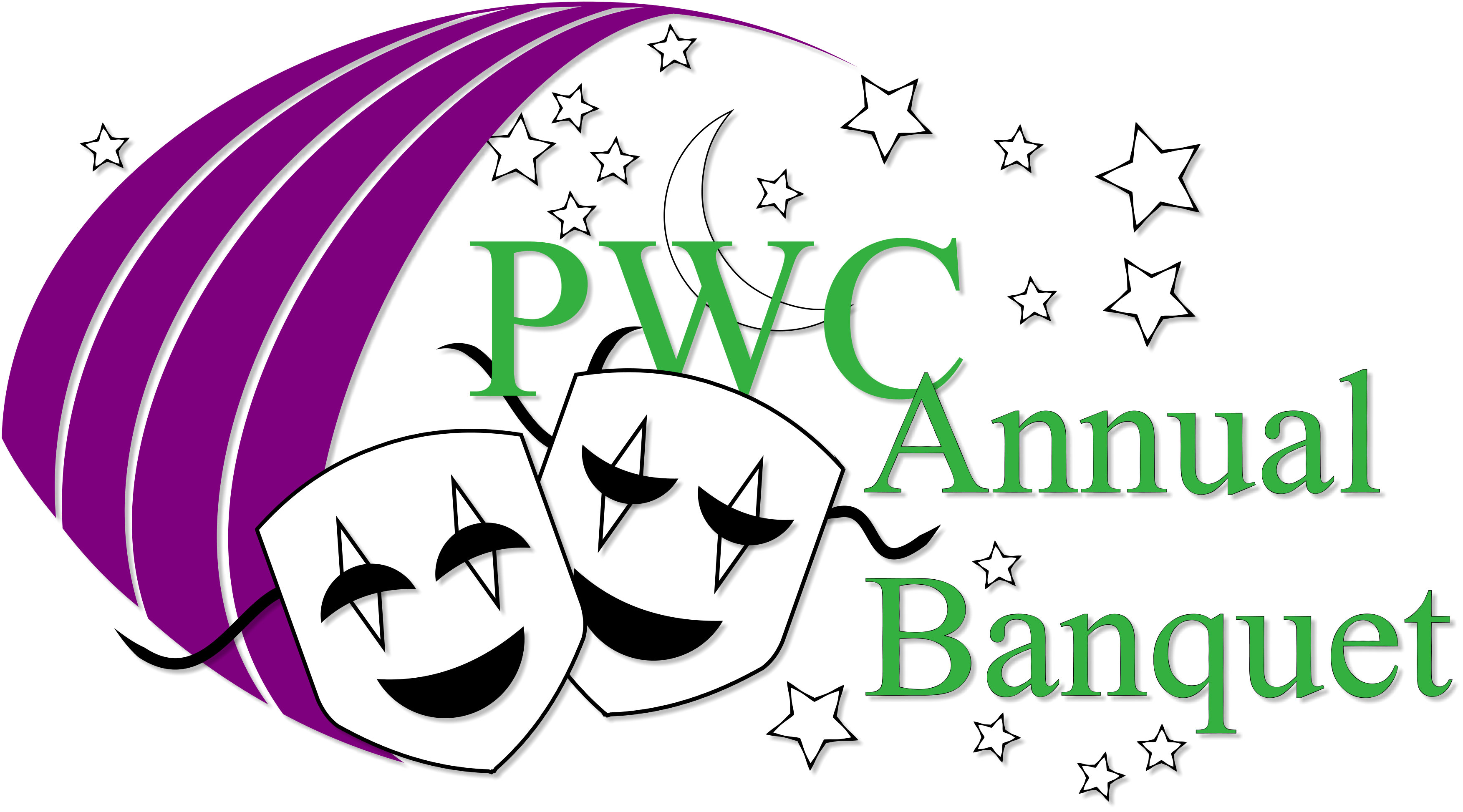 PWC Annual Banquet.