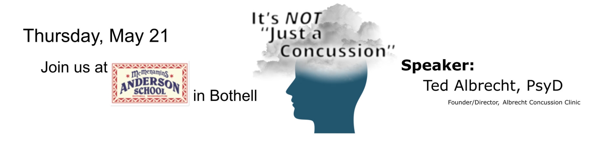 just a concussion splash 1