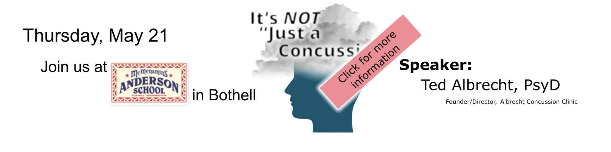 just a concussion splash 2