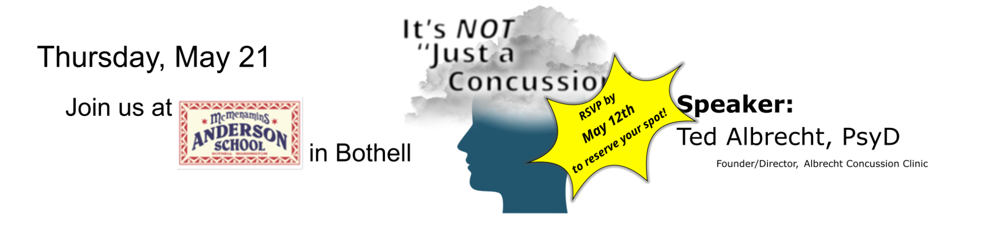 not just a concussion splash 3